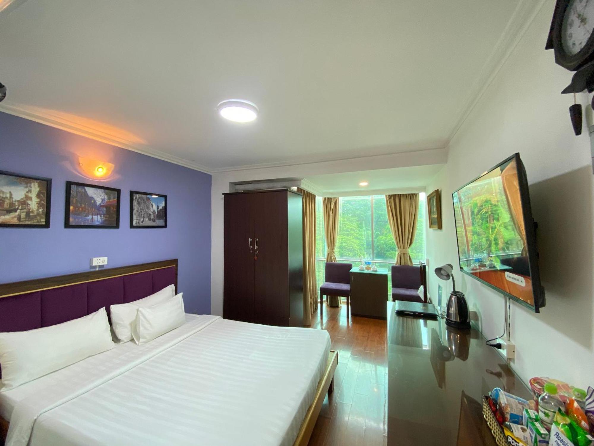 A25 Hotel - 251 Hai Ba Trung Hcm Ho Chi Minh-Byen Eksteriør billede