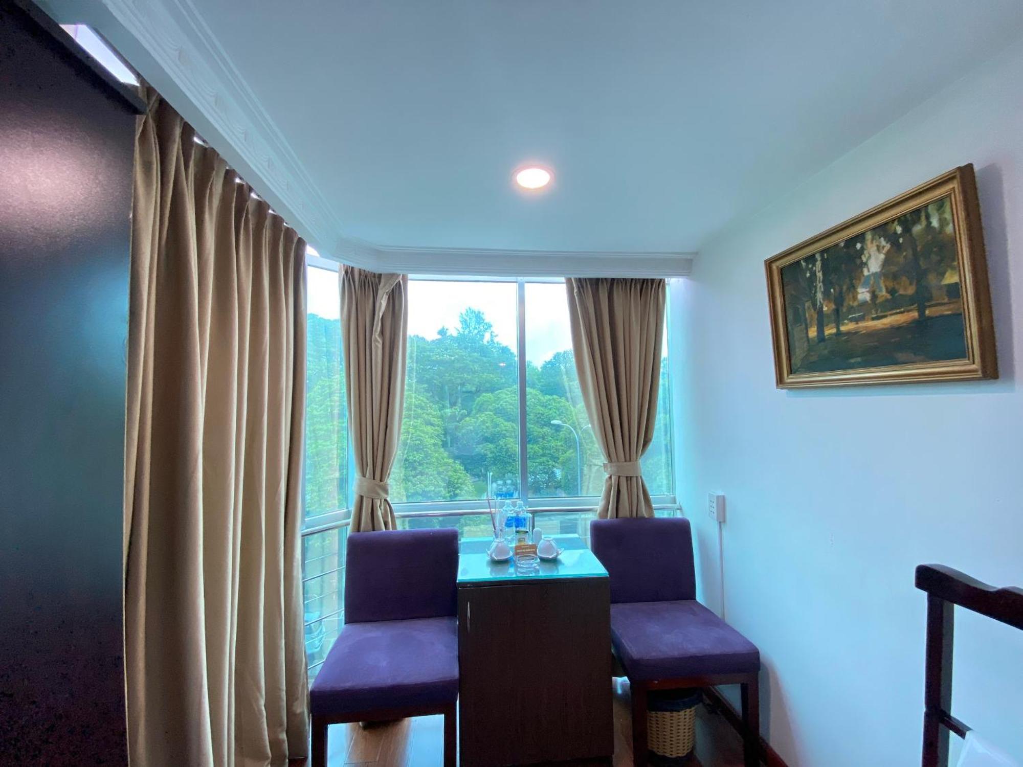 A25 Hotel - 251 Hai Ba Trung Hcm Ho Chi Minh-Byen Eksteriør billede