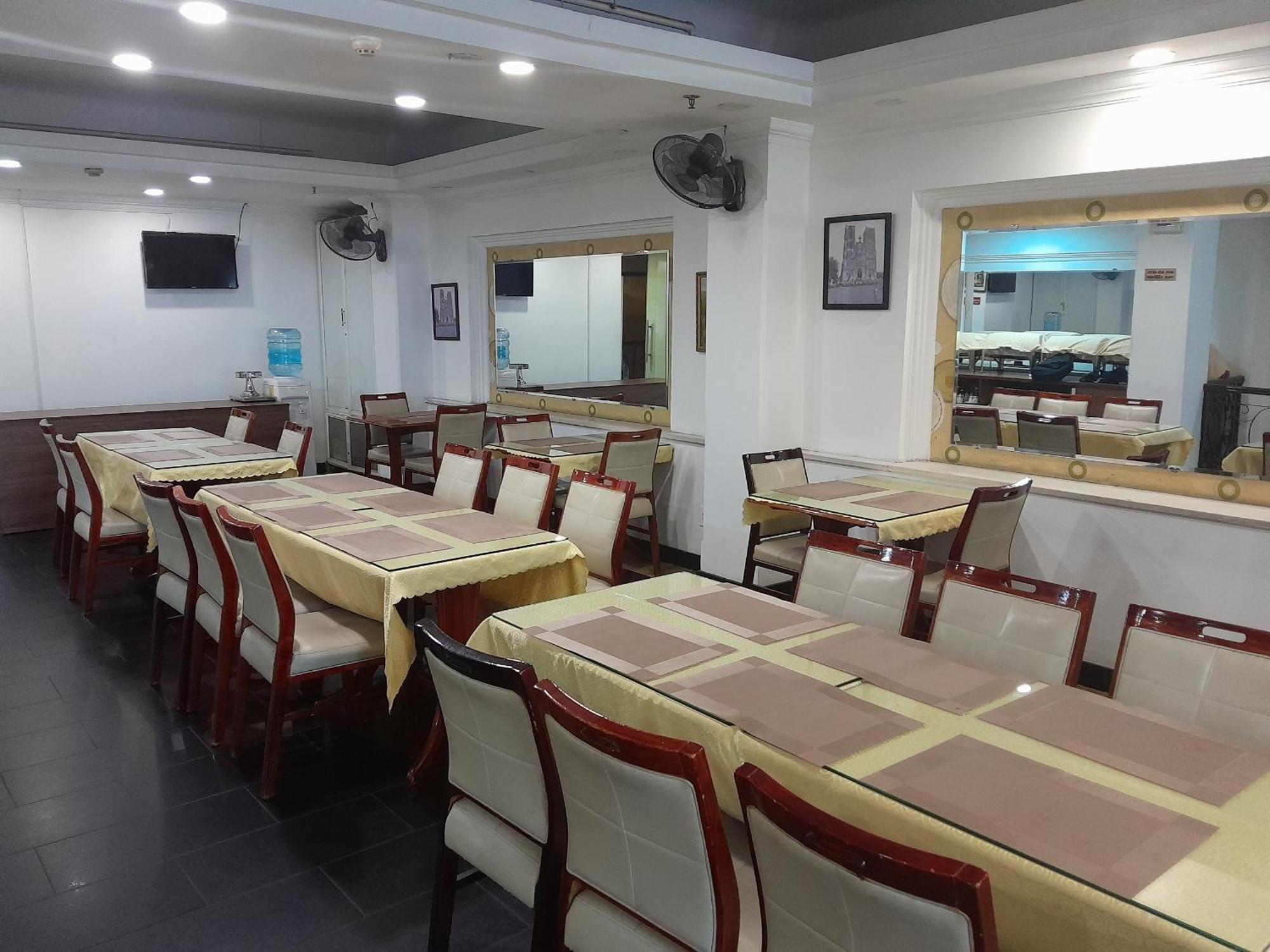 A25 Hotel - 251 Hai Ba Trung Hcm Ho Chi Minh-Byen Eksteriør billede