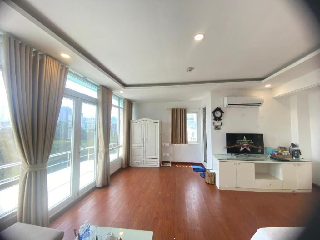 A25 Hotel - 251 Hai Ba Trung Hcm Ho Chi Minh-Byen Eksteriør billede