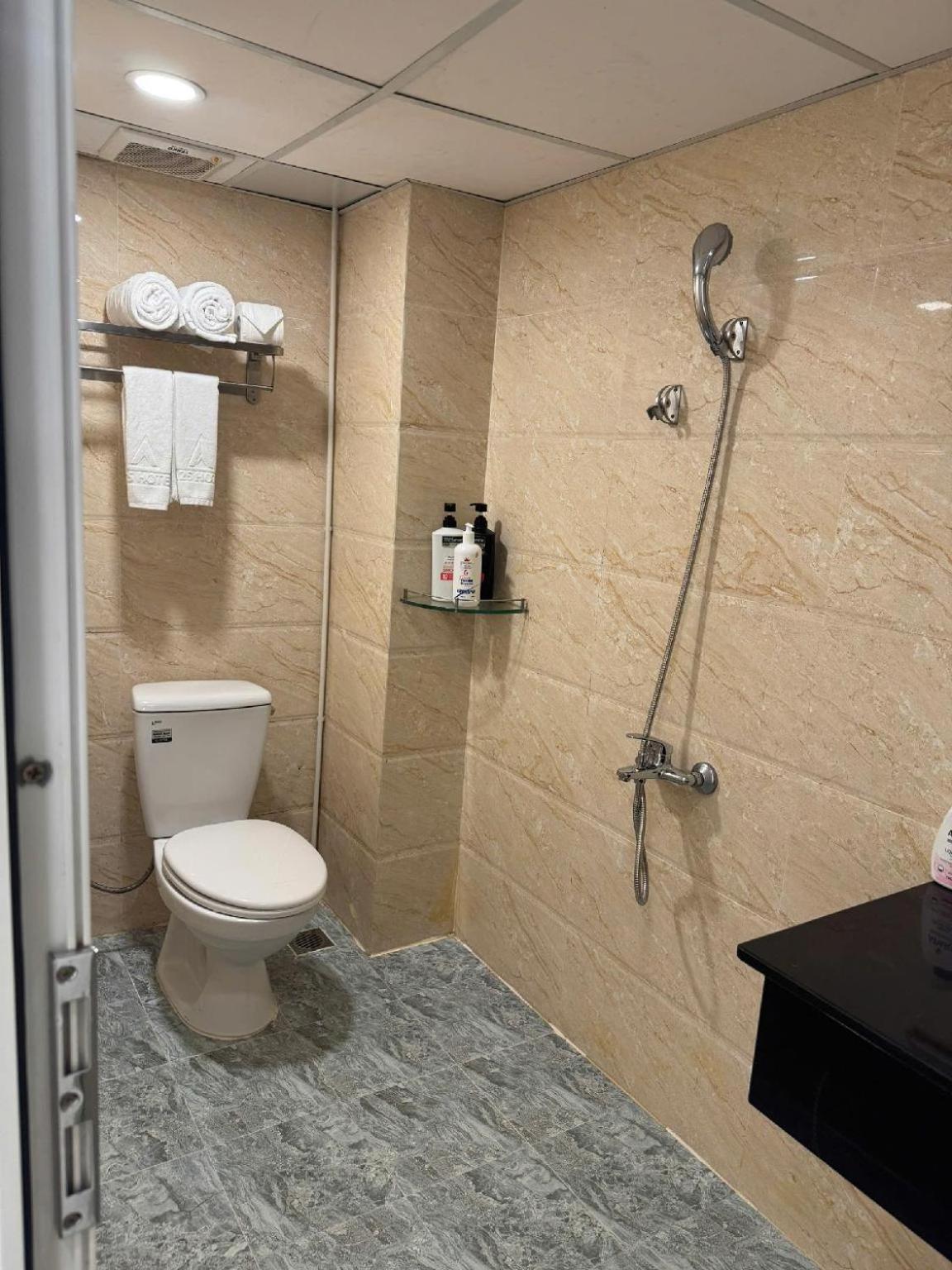 A25 Hotel - 251 Hai Ba Trung Hcm Ho Chi Minh-Byen Eksteriør billede