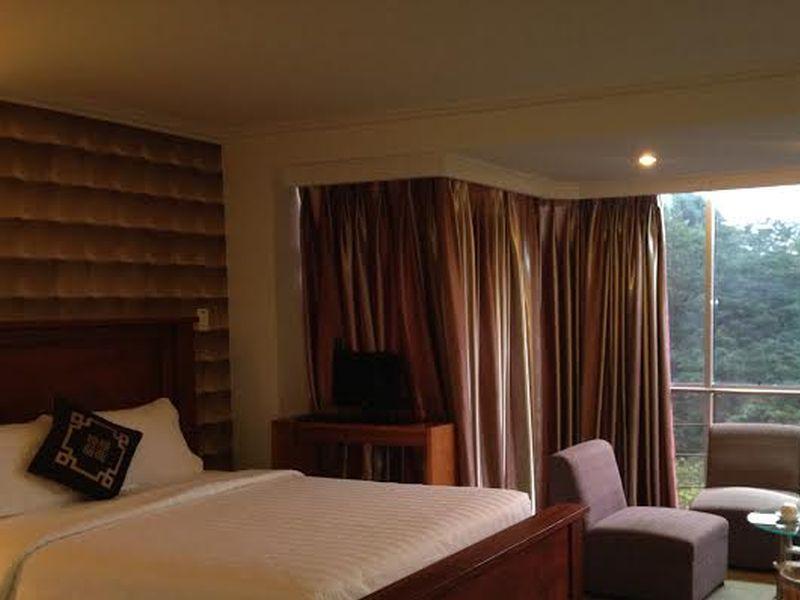A25 Hotel - 251 Hai Ba Trung Hcm Ho Chi Minh-Byen Eksteriør billede